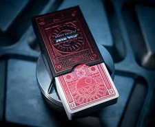 STAR WARS BY THEORY11 POKER PLAYING CARDS