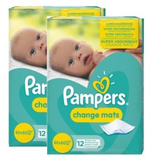 huggies change mats