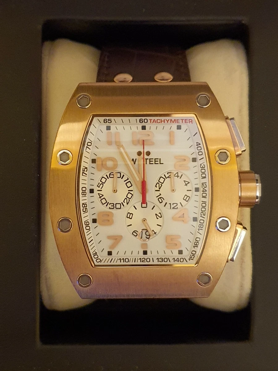 Reloj amazing sale