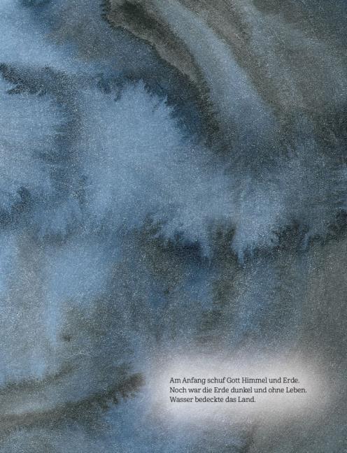 Thumbnail - Susanne Brandt Die Schöpfungsgeschichte 9783769824568