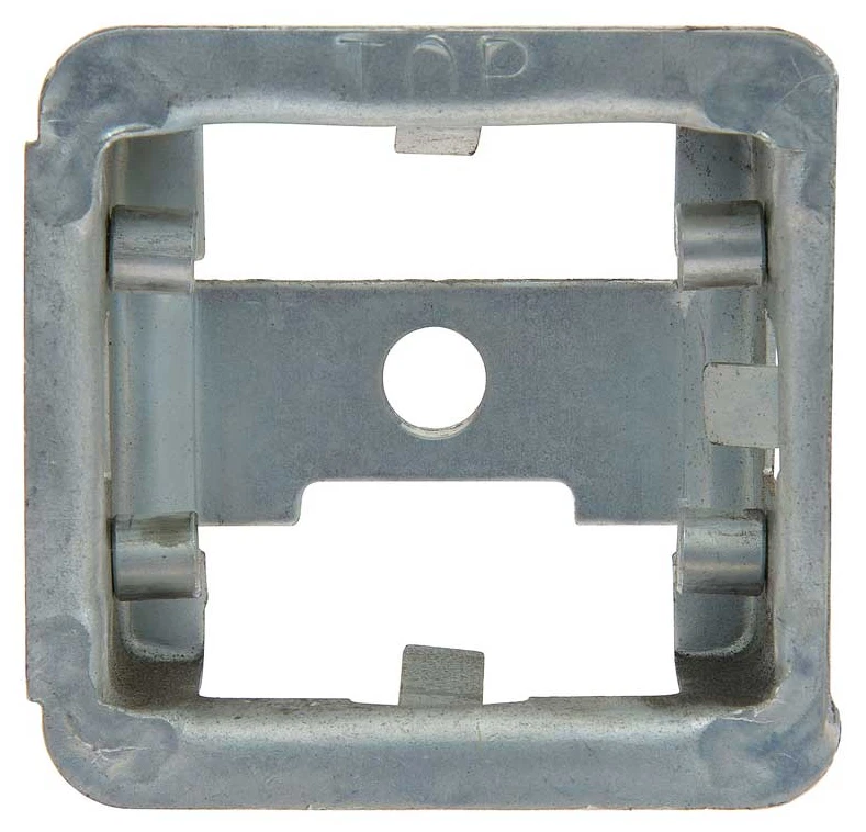 OER Convex Style Power Window Switch For 1977-1978 Charger Fury and Monaco - Image 4 of 4