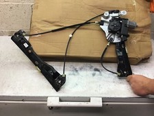 Genuine Vauxhall ASTRA J GTC Passenger Side LH Window Regulator 