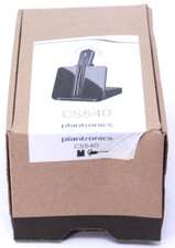 Plantronics CS540 Wireless Headset Open Box