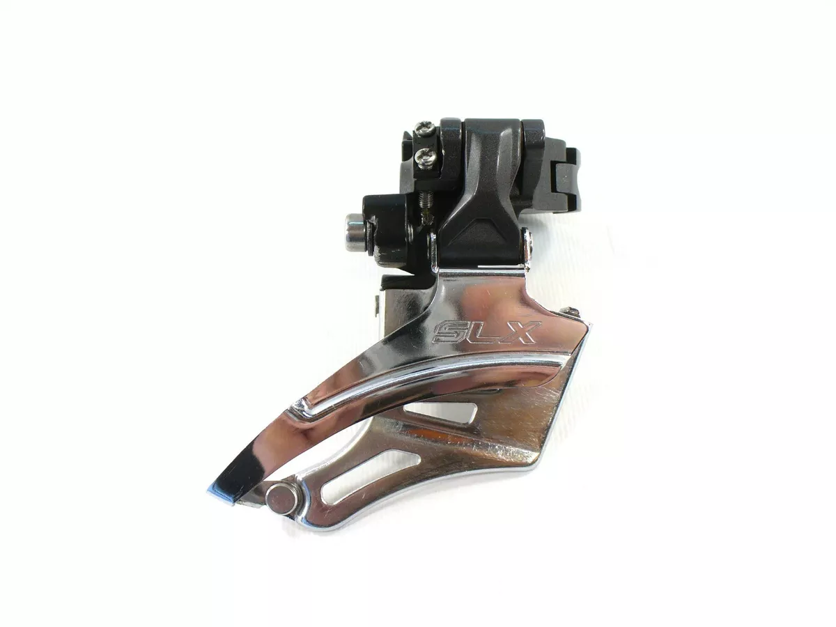 2x9 hotsell front derailleur
