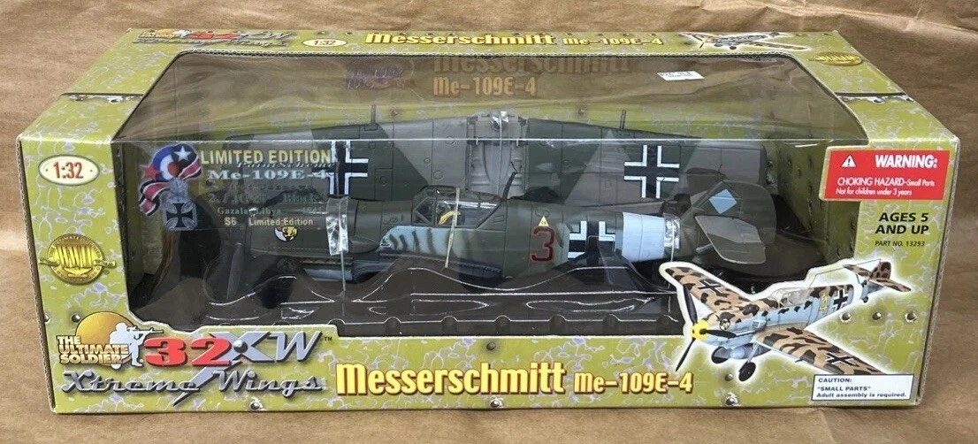 21st Century Toys 1:32 Toy Models & Kits for sale | eBay