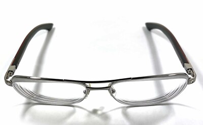 Cartier Eyeglasses Paris Edition Santos Dumont 135B Made in France