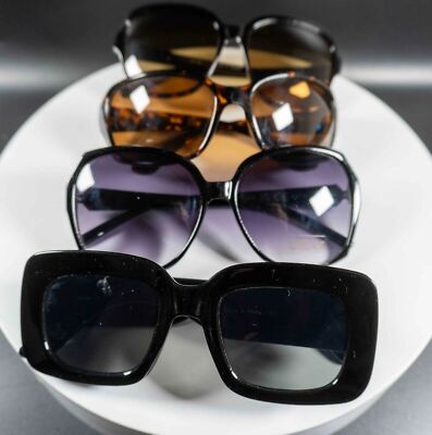 4 Women s Sunglasses 1 Next 1 Eyelevel Jade 1 Boots 1 New Look