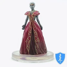 Triel Baenre - Legend of Drizzt Family & Foes D&D Drow Miniature