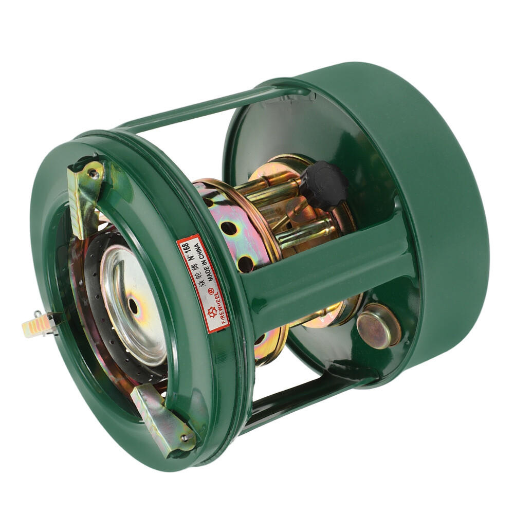 Warmer Kerosene Heater Paraffin Oil Paraffin Heater Indoor House Winter Camping