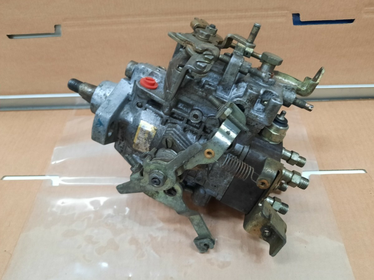 swollenmembers / fuel injected 【レコード】 Amazon.com: Neeseelily Fuel Injection Pump 1046417260 104641