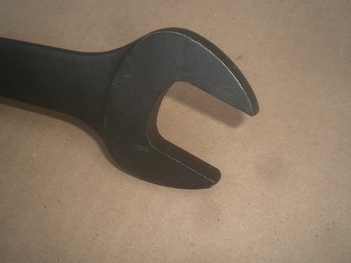 Llave combinada Snap-On GOEX40B 1-1/4" pulgadas 12 puntos acabado industrial - Imagen 10 de 12