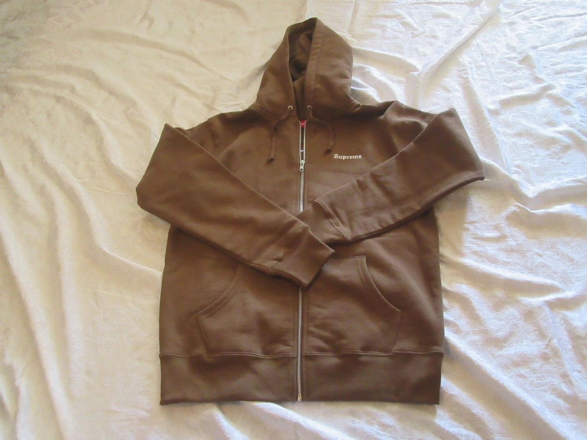 Suprême sweat cheap