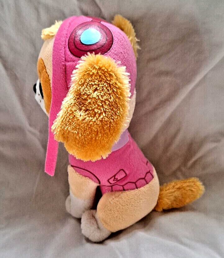 Ty Beanie Boos Paw Patrol Skye 6