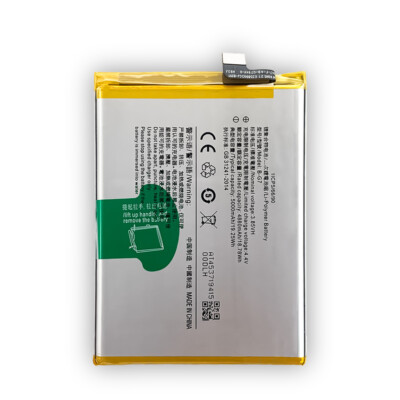 Battery For VIVO Z5X Y17 1902 V1901A V1901 1901 1902 Y12 Y15 Y11 