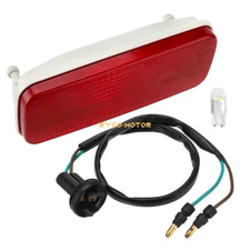 Taillight Assembly For Honda Foreman 400 Foreman 450 TRX400FW TRX450 ES/S/FE/FM