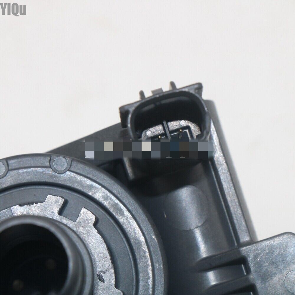 ゆ　② 1667124010 16671F2010 For Corolla 2.0L 2020-23 For Lexus