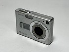 Casio Exilim Zoom 4.0Mp Digital Camera | Ex-Z40 | Tested