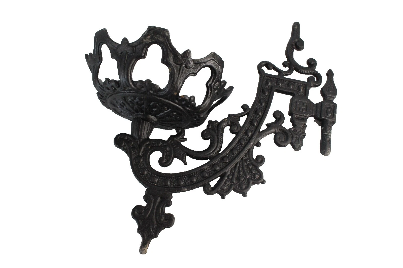 Metal Victorian Architectural & Garden Antiques