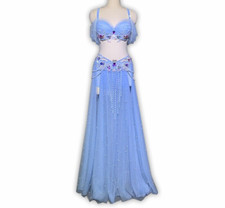 Belly Dance Professional Clothes for Women Bellydance made any clor/size