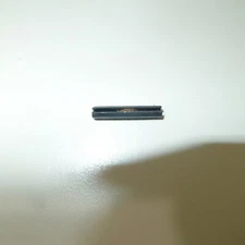 OEM Husqvarna Throttle Lock Pin, Metal Handle, 61, #288132502