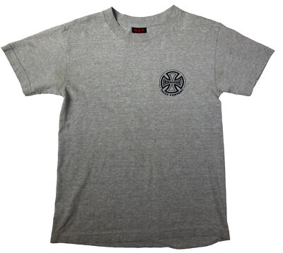 90s Independent Trucks Long T Shirt