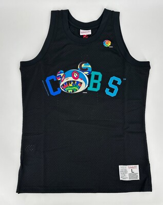 村上隆 ComplexCon Cubs Basketball Jersey s-l400.jpg