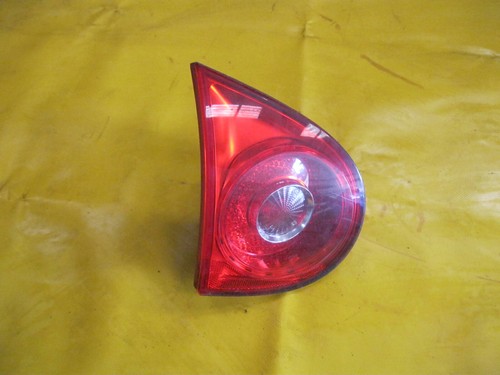 VW Golf 5,                      Rücklicht, Rückleucht innen, links, siehe Bild,