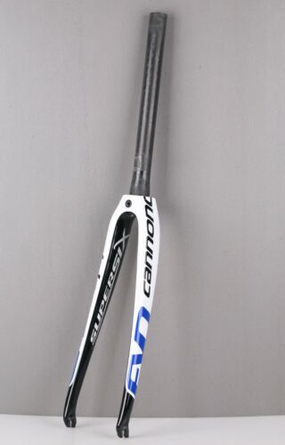 SUPERSIX EVO フォーク Cannondale SuperSix EVO Carbon Rim Brake Road Fork 1 1/4