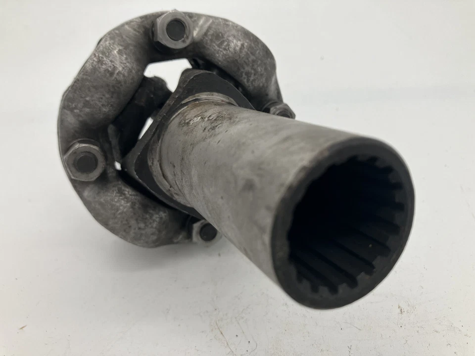 40-48 Chevrolet пассажирский грузовик передний универсальный шарнир в сборе точность 679 - Изображение 4 из 4