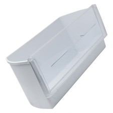 Indesit Fridge & Freezer Salad Crisper Vegetable Drawer Genuine