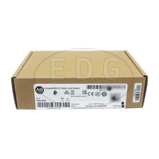 NEW Allen-Bradley 5069-IB8S Safety Input Module 24VDC Free Shipping