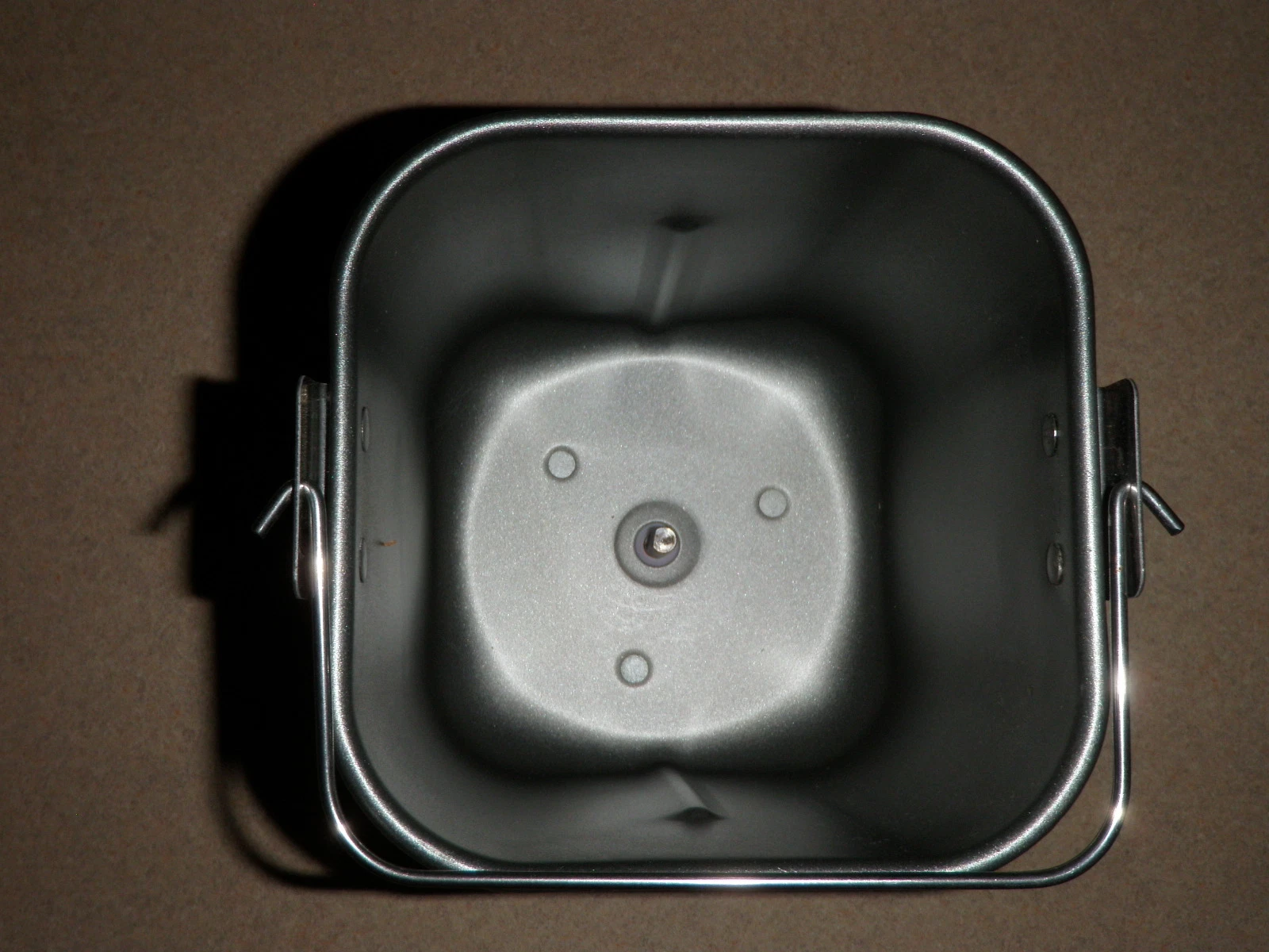 Morphy Richards Bread Maker Pan Models 48268 BM48268 BM48268S BM48268MCAN (# 6)