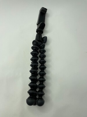 JOBY GorillaPod 1K Smart Angle Adjustable Wrap Grip Stand Phone & Camera Tripod