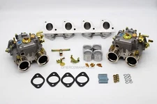 PORSCHE  924 WEBER DCOE CARBURETOR CONVERSION KIT