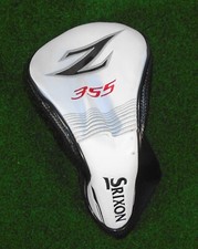 Nice Srixon Z 355 Driver Headcover
