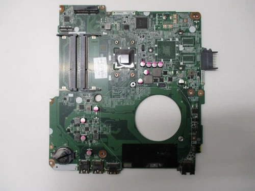 HP 15-N056ED MotherBoard ( Working) EB 52