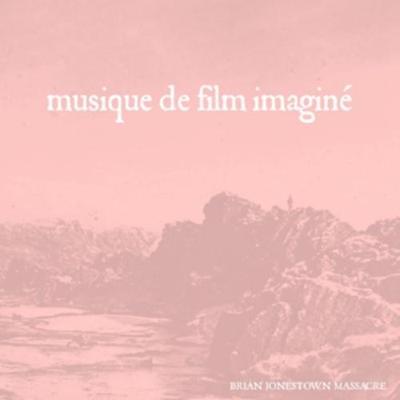 CD Musique de film imagine Brian Jonestown Massacre Digipack (K33)