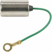 Kondensator ZüNdanlage Bosch 1237330067