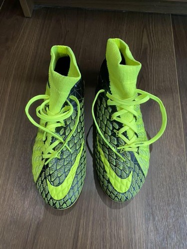 nike hypervenom phantom ea sports