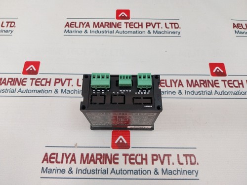 Seneca S311A-4-H Digital Monitor with Universal Input 98-S311A-4-H - Picture 13 of 13