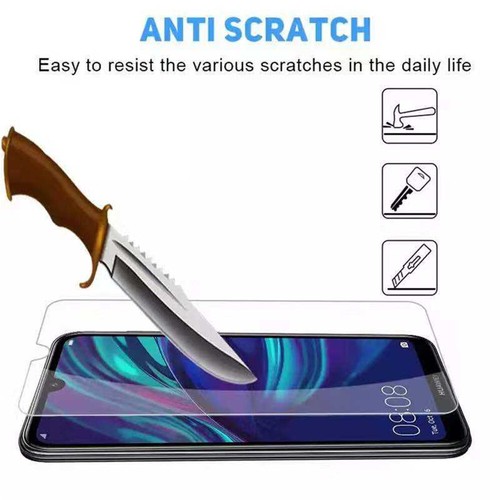 2X Tempered Glass Film Screen Protector For Honor 300 Magic7 Play9T X60 X7c X8b - Picture 20 of 24