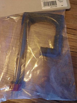 Hydor Outlet Pipe XJ051 für Aquarienfilter