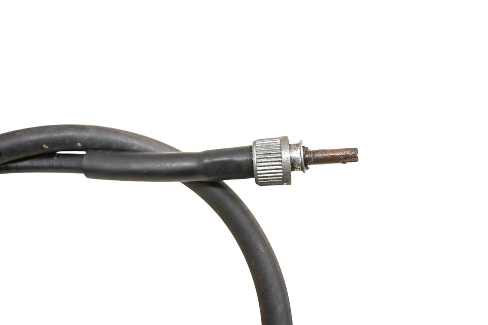 04 Kawasaki KLR250 Speedometer Cable - Image 2 of 3