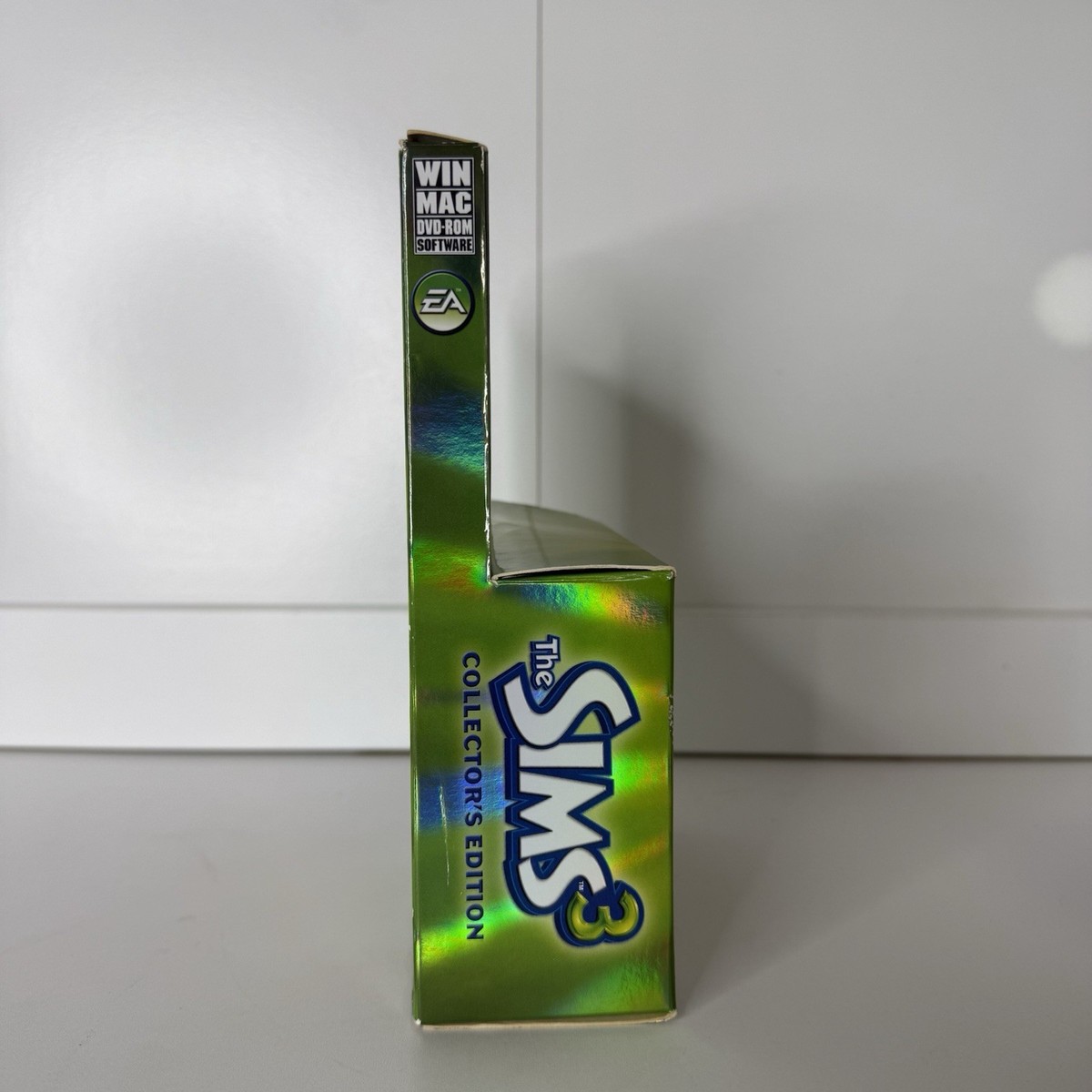 The Sims 3 コレクターズ エディション&データセット4本セット【中古】 The sims 3 ザ•シムズ3 コレクターズエディション - メルカリ