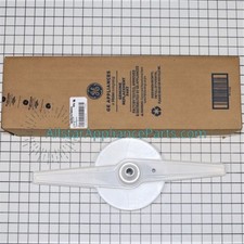 GE Dishwasher Lower Wash Arm Assembly WD22X10055