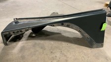 Jeep Wrangler Tj Driver Side Front Fender No Rust Pjn Moss Green 1997-06 125872