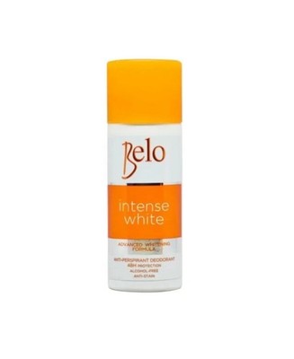 Belo Intense White Deo Roll-On Advance Whitening Formula, 40ml