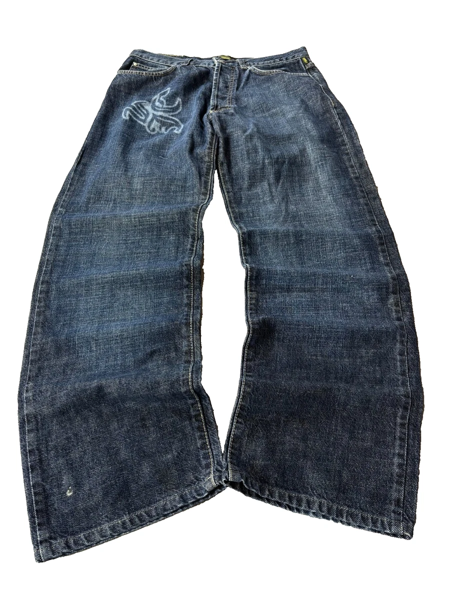 Versace Jeans Couture Jeans for Men for sale - eBay