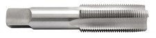 10-24 NC TAP HSS Straight 4 Flute Plug H3 Hand and Machine Tapping Made In USA