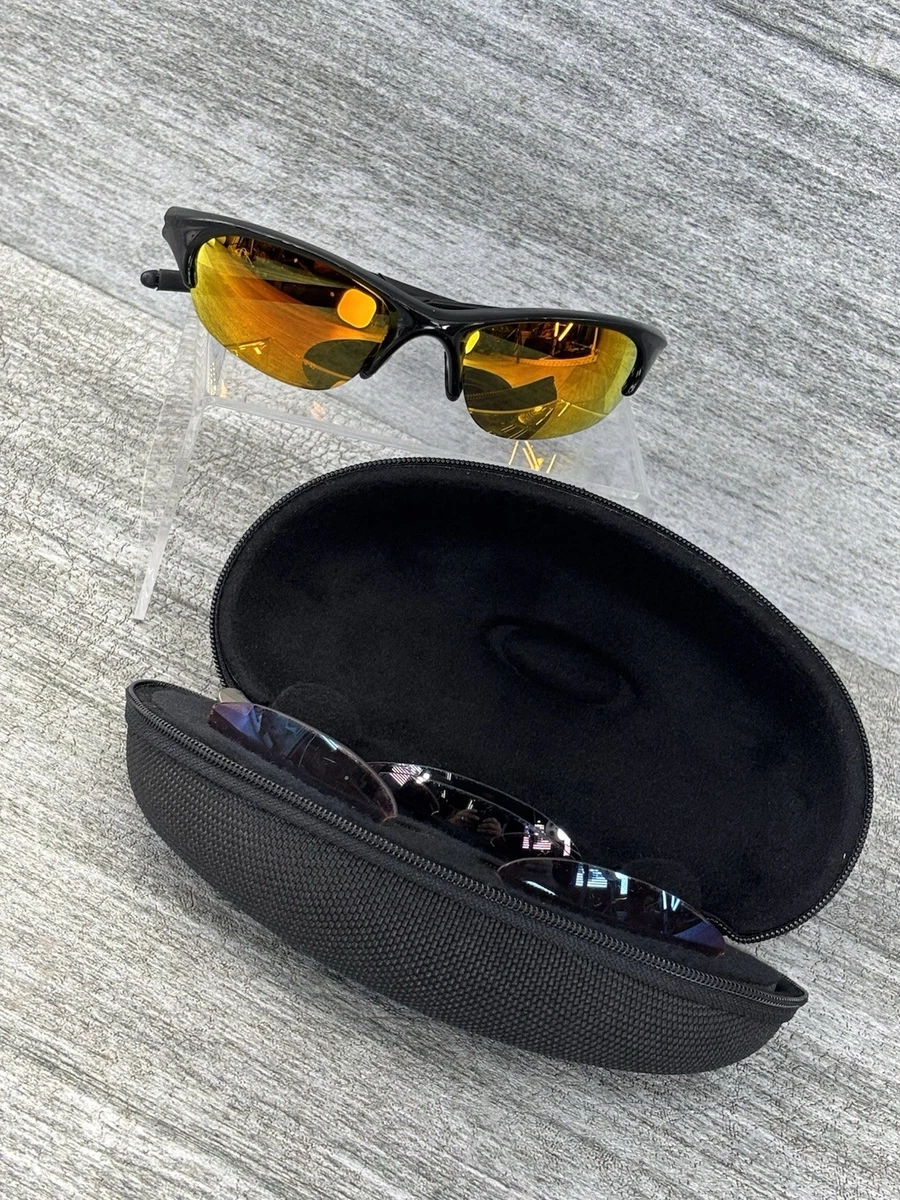 OAKLEY オークリー ハーフジャケット　USA製　y2k ヴィンテージ Oakley Half Jacket Sunglasses for Men for sale | eBay